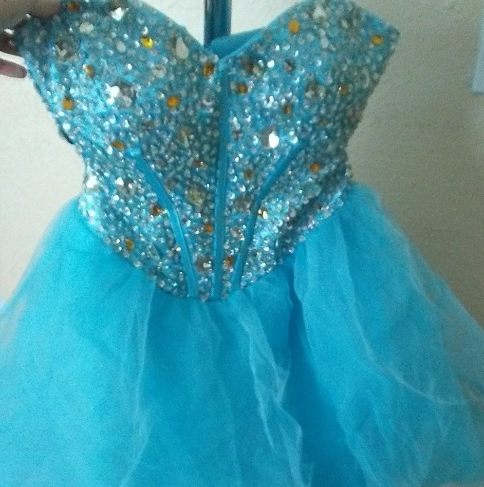 Dresses